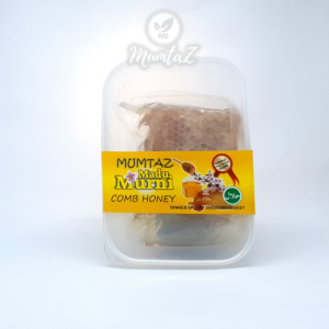 Madu Sarang Melifera 250 g