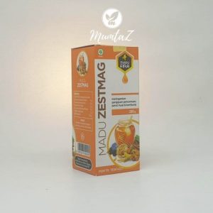 Madu Zestmag