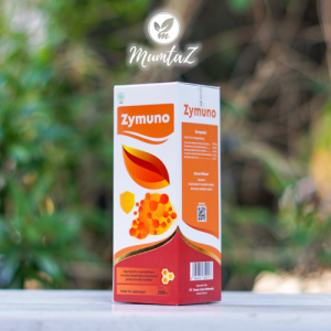 Madu Zymuno