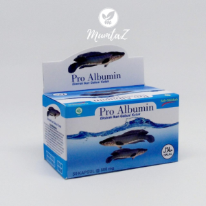 Pro Albumin