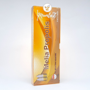 Propolis Melia Kuning 1 pack