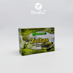 Sabun Zaitun Al Ghuroba