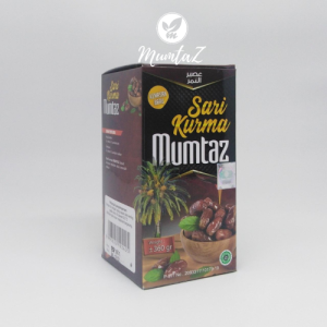 Sari Kurma Mumtaz