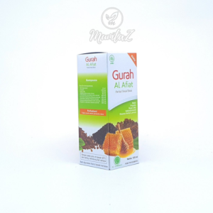 Sirup Madu Gurah Al Afiat