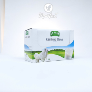Susu Kambing Etawa AMH ORIGINAL