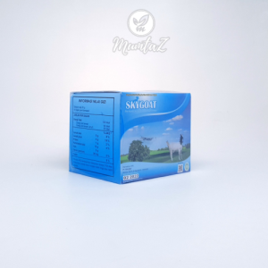 Susu Kambing Etawa SKYGOAT Sachet Original