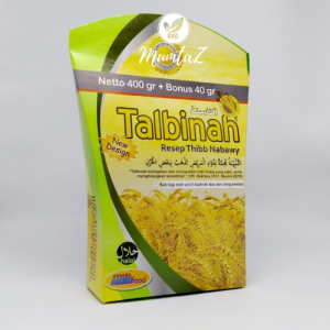 Talbinah