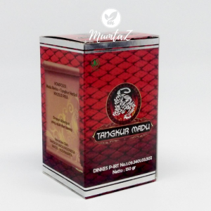 Tangkur Madu