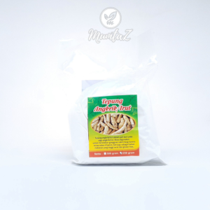 Tepung Irut