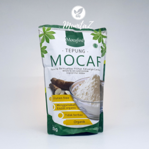 Tepung Mocaf