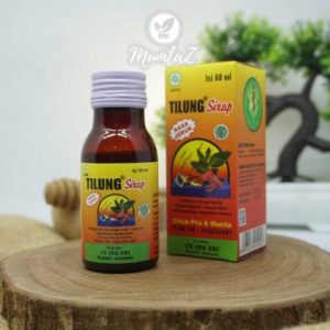 Tilung Sirup
