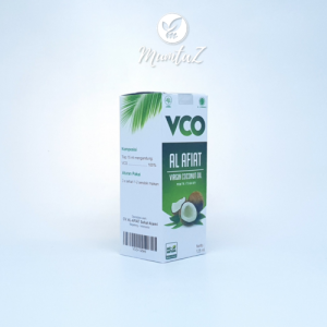 VCO Kautsar 125 ml