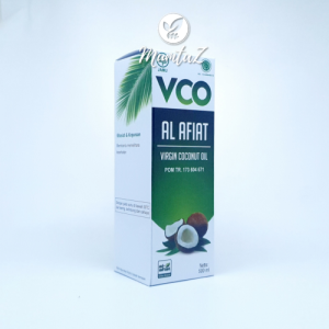 VCO Al Afiat 500ml