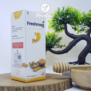 Madu Freshmag
