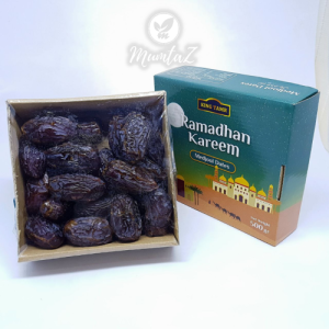 Kurma Medjool Palestine 500 gram