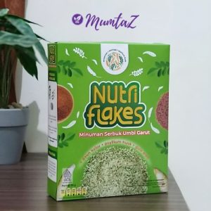 Nutriflakes
