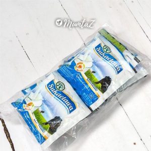 Susu Kambing SukaEtawa Ori Sachet