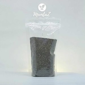 Chia Seeds 500 gram