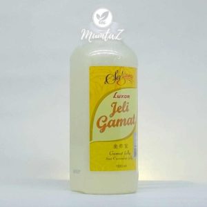 Jelly Gamat LUXOR 1 liter