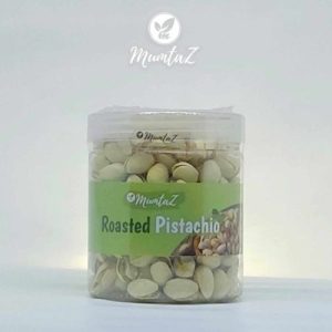Kacang Pistachio Toples 250 gram
