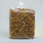 Kismis Golden Raisin 1 Kg