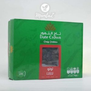 Kurma Lulu Date Crown 1 kg