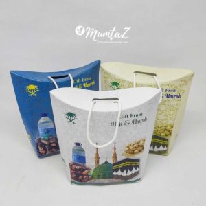 Tas Oleh Oleh Haji `1 pcs