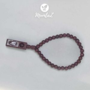 Tasbih Kayu