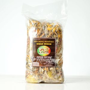 Wedang Mpon-Mpon isi 10 sachet