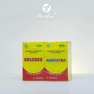 Ambextra Unlergo