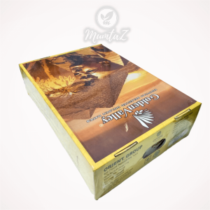 Kurma Mesir Golden Valley Dus isi 10 Kg