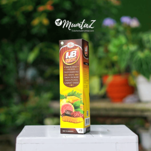 NB Mix Ratu Lebah 470 g
