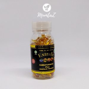 Habbat Trigona Extrafit 100