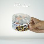 coklat kerikil 250 gram