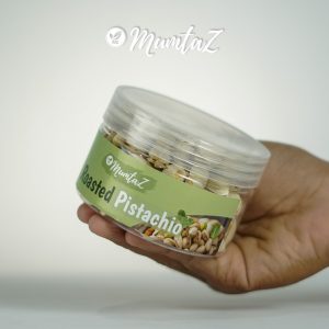 Kacang Pistachio 125 gram