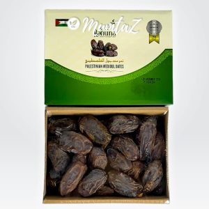 Kurma Medjool Ranuna 1 kg