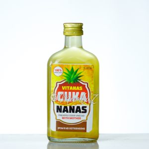 Cuka Nanas Vitanas 250 ml