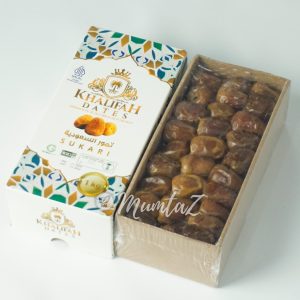 kurma sukari premium khalifa 1 kg