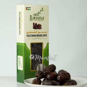 Kurma Medjool Ranuna 500 gram
