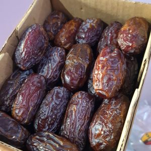 Kurma Medjol Palestin Mumtaz 1 kg
