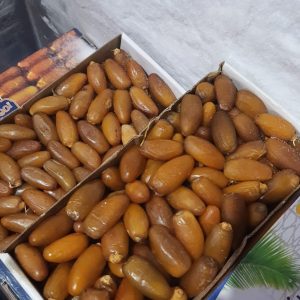 Kurma Ruthob 1 kg