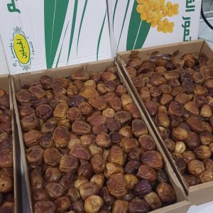 Kurma Sukari 3 kg