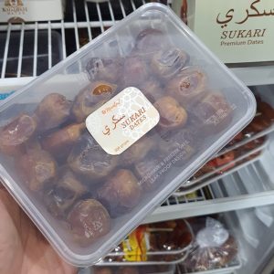 Kurma Sukari 500 gram