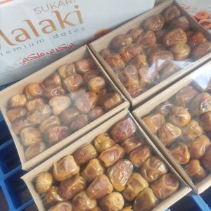 Kurma Sukari Premium Malaki 1 kg